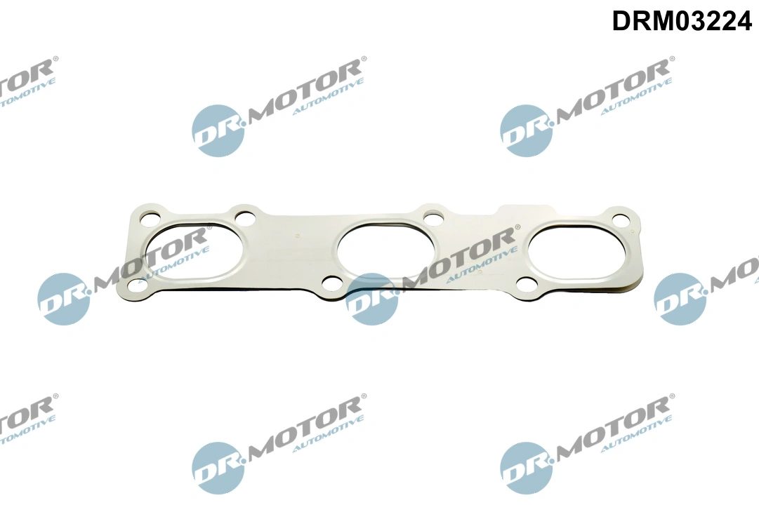 Gasket, exhaust manifold